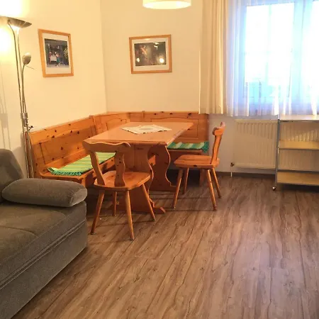 Apartman Koessl Waidhofen an der Ybbs
