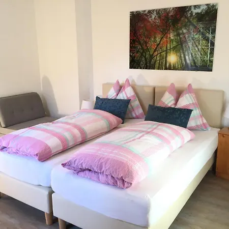 Apartman Koessl