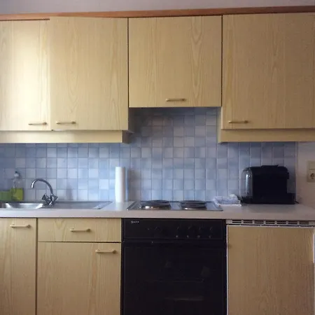 Apartmán Koessl *