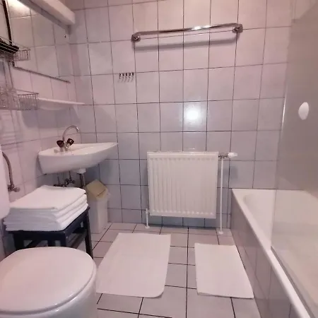 Apartman Koessl *