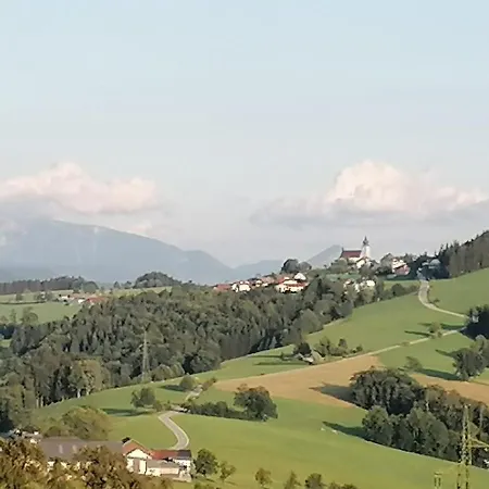 Apartman Koessl *