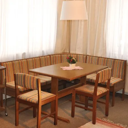 Koessl Apartman Waidhofen an der Ybbs