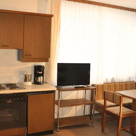 Koessl Apartment Waidhofen an der Ybbs