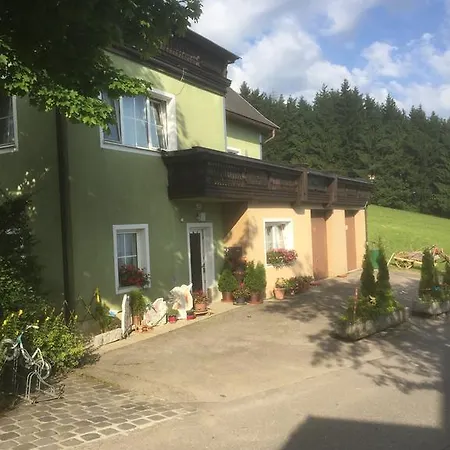 Koessl Apartman