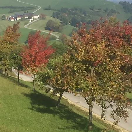 Koessl アパート *