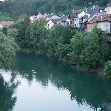 Koessl Apartamento Waidhofen an der Ybbs