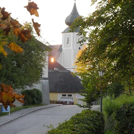 Koessl * Waidhofen an der Ybbs