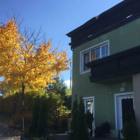 Apartman Koessl *