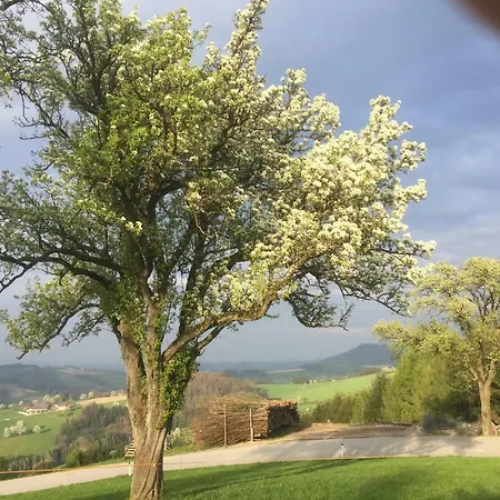 Koessl Apartamento Waidhofen an der Ybbs