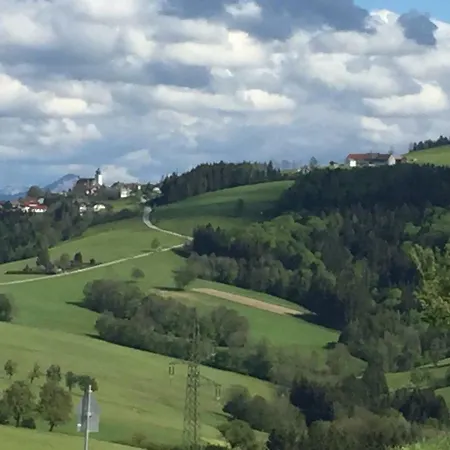 Apartman Koessl Waidhofen an der Ybbs