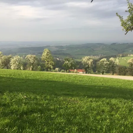 Koessl Apartamento Waidhofen an der Ybbs