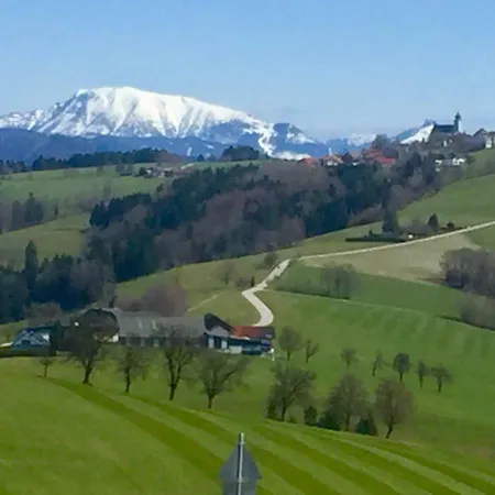 Koessl * Waidhofen an der Ybbs