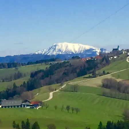 Koessl Apartamento *