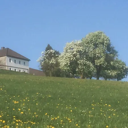 Appartement Koessl *