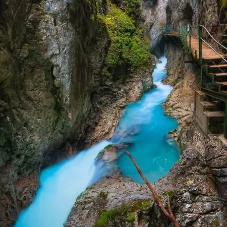 アパート Koessl *