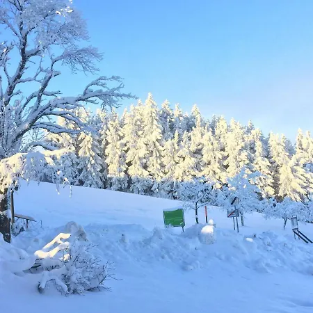 Koessl Apartamento *