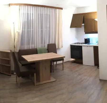 Apartamento Koessl Waidhofen an der Ybbs