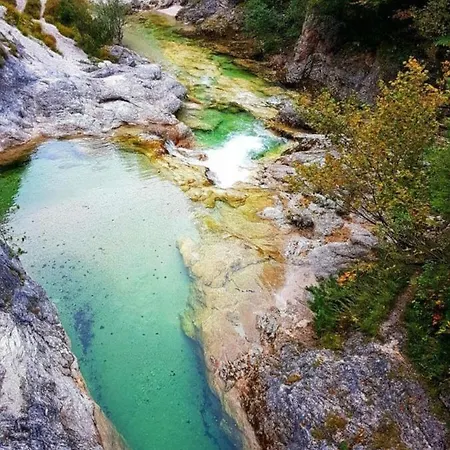 Apartamento Koessl Waidhofen an der Ybbs