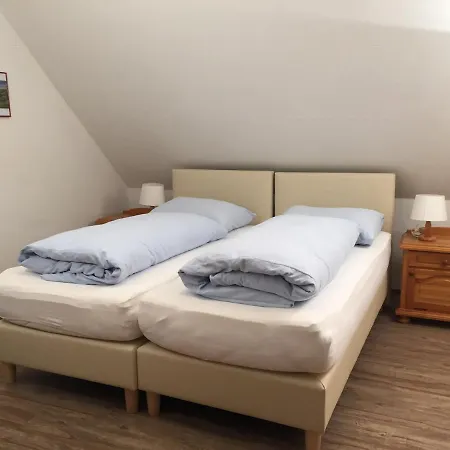 Koessl Apartment