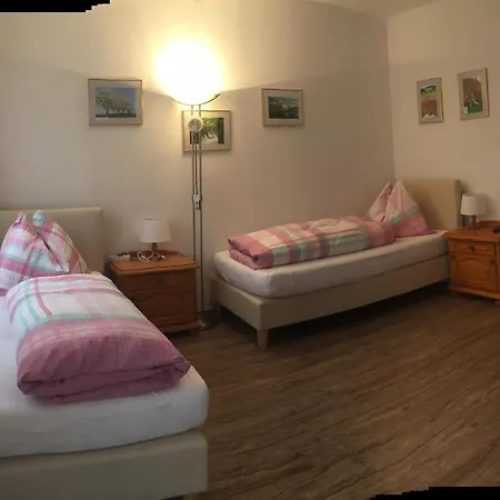 Koessl Apartamento Waidhofen an der Ybbs