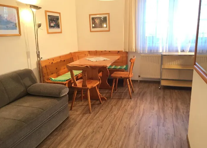 Apartment Koessl Waidhofen an der Ybbs