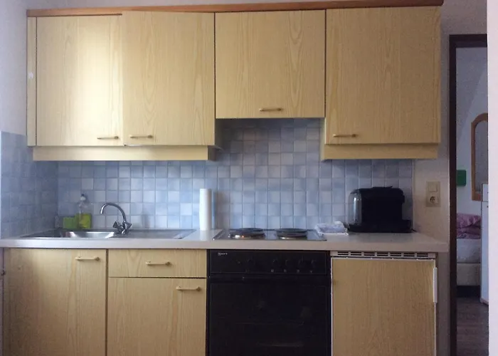 Appartement Koessl *