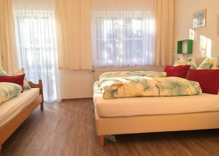 Koessl Appartement *