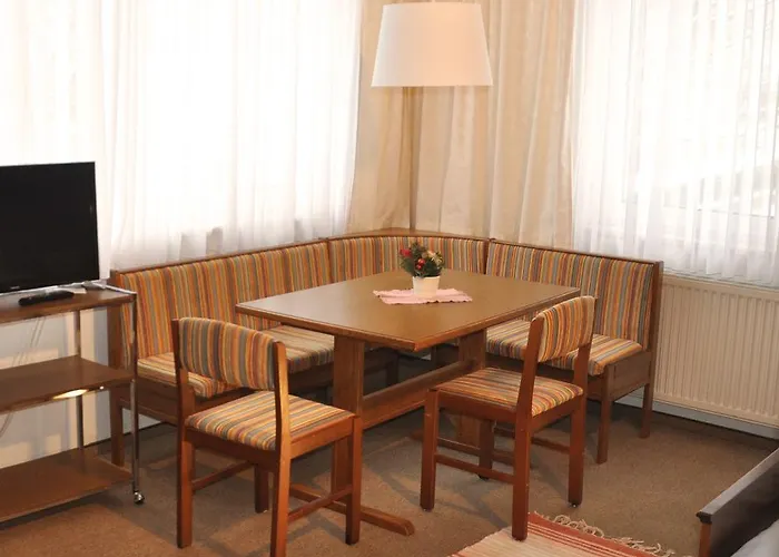 Koessl Apartment Waidhofen an der Ybbs