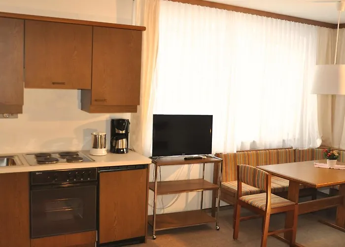 Koessl Apartment Waidhofen an der Ybbs