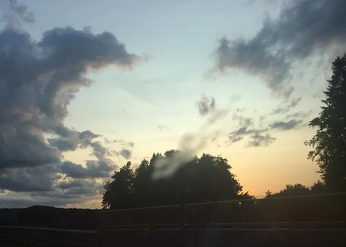 Διαμέρισμα Koessl