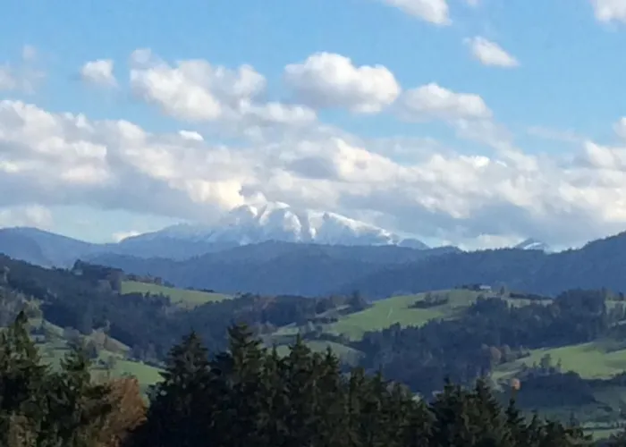 Koessl * Waidhofen an der Ybbs