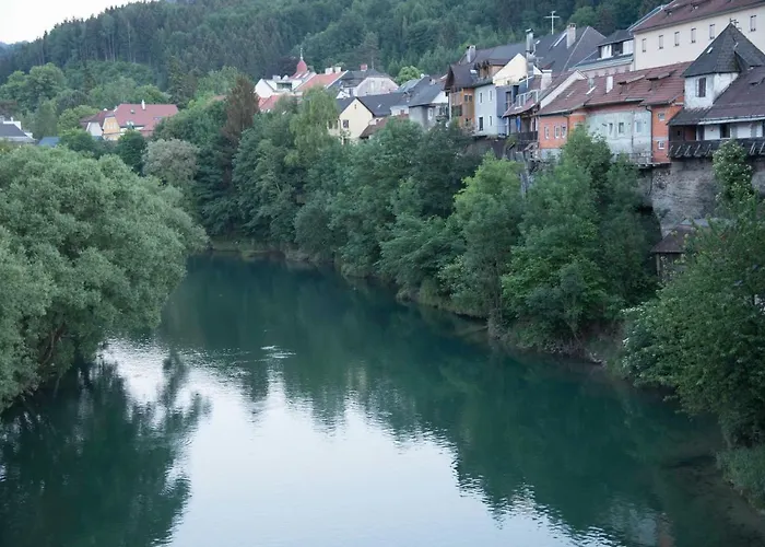 Koessl Appartement Waidhofen an der Ybbs