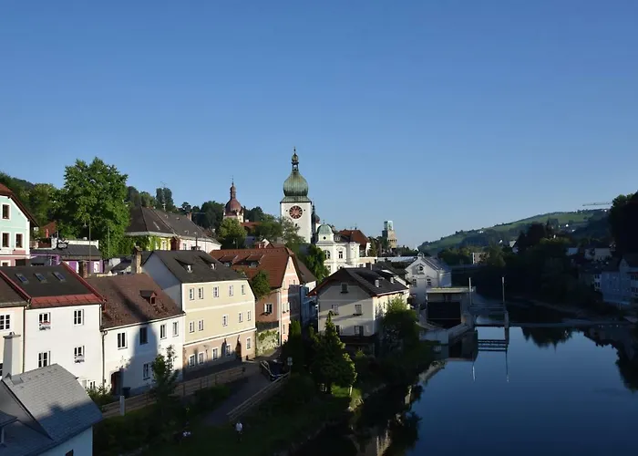 Koessl * Waidhofen an der Ybbs