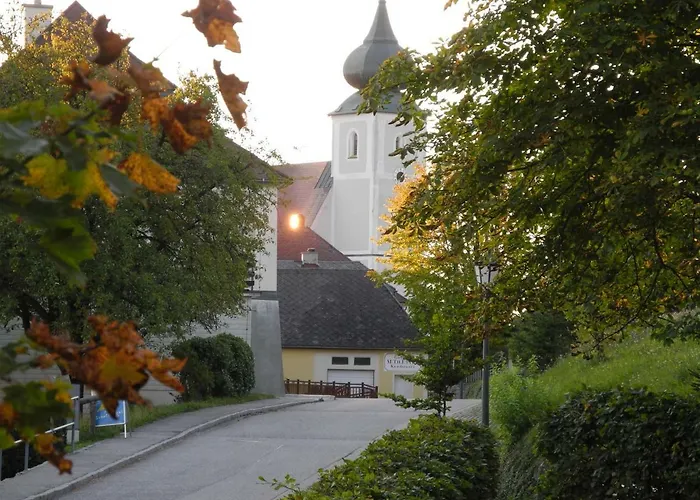 Koessl * Waidhofen an der Ybbs