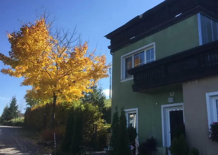 Appartement Koessl *