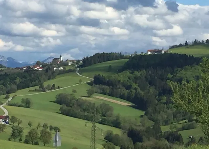 Appartement Koessl Waidhofen an der Ybbs