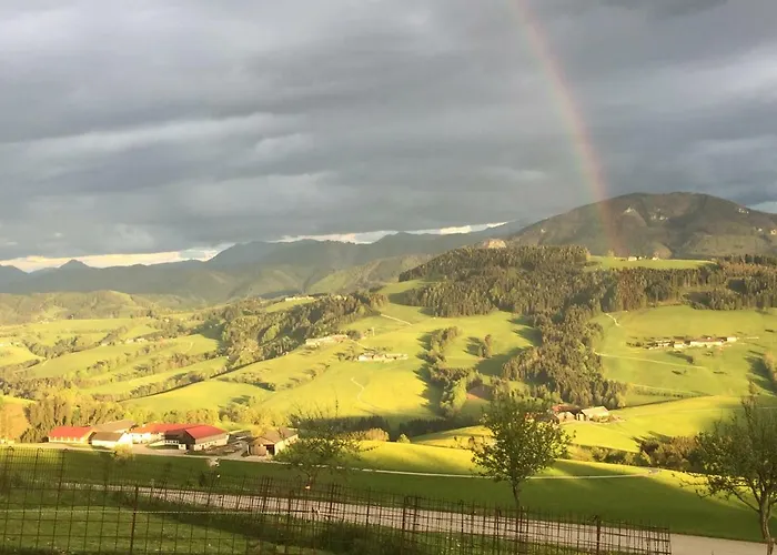 Koessl * Waidhofen an der Ybbs