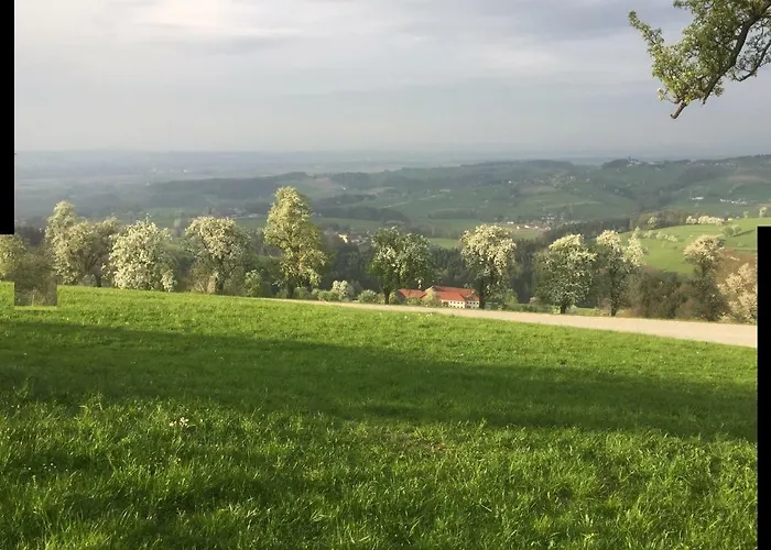 Koessl Διαμέρισμα Waidhofen an der Ybbs