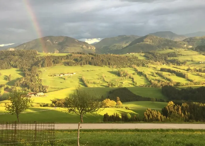 Διαμέρισμα Koessl