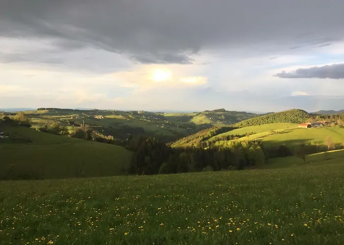 Appartement Koessl Waidhofen an der Ybbs