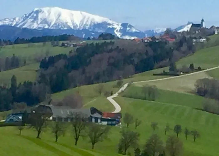 Koessl * Waidhofen an der Ybbs