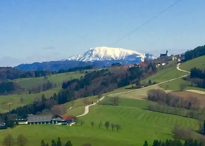 Koessl Appartement *