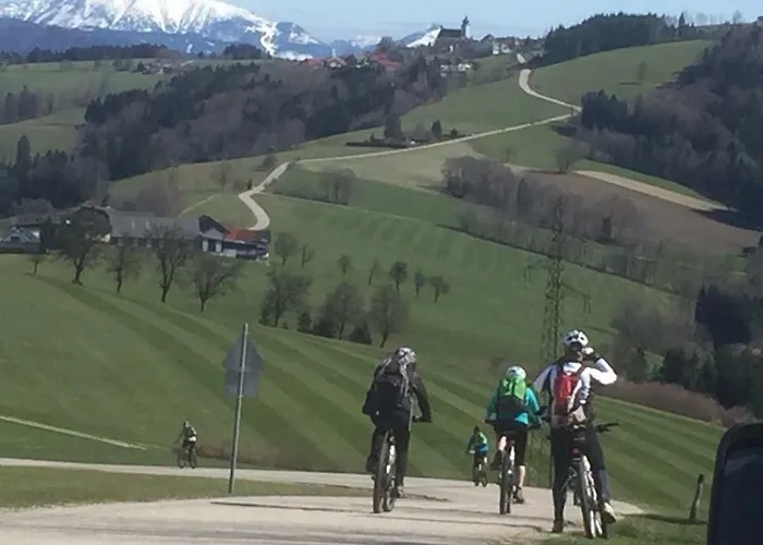 Koessl * Waidhofen an der Ybbs