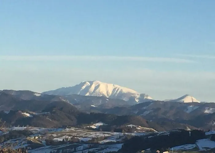Koessl Apartment Waidhofen an der Ybbs