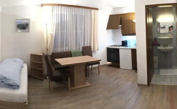 Διαμέρισμα Koessl Waidhofen an der Ybbs