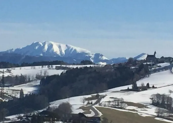 Appartement Koessl *