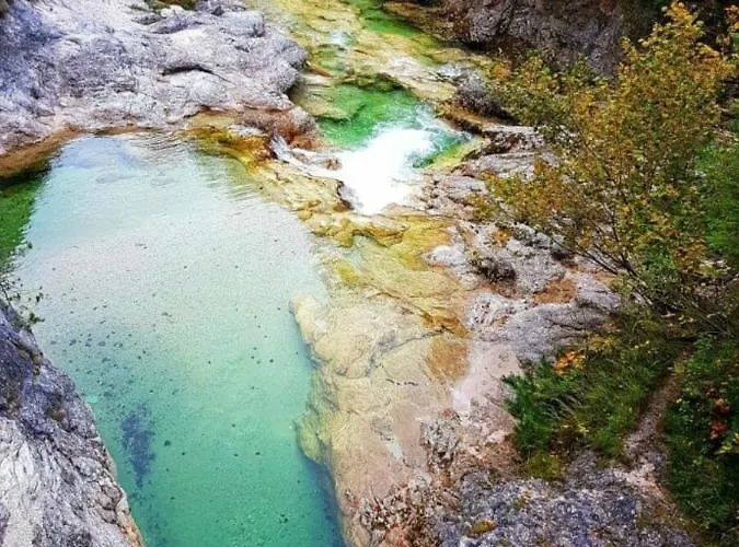 Διαμέρισμα Koessl Waidhofen an der Ybbs