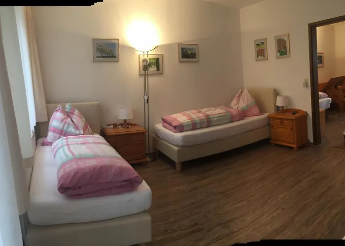 Koessl Apartment Waidhofen an der Ybbs